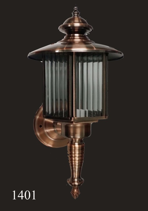 Cột mạ đồng 1401